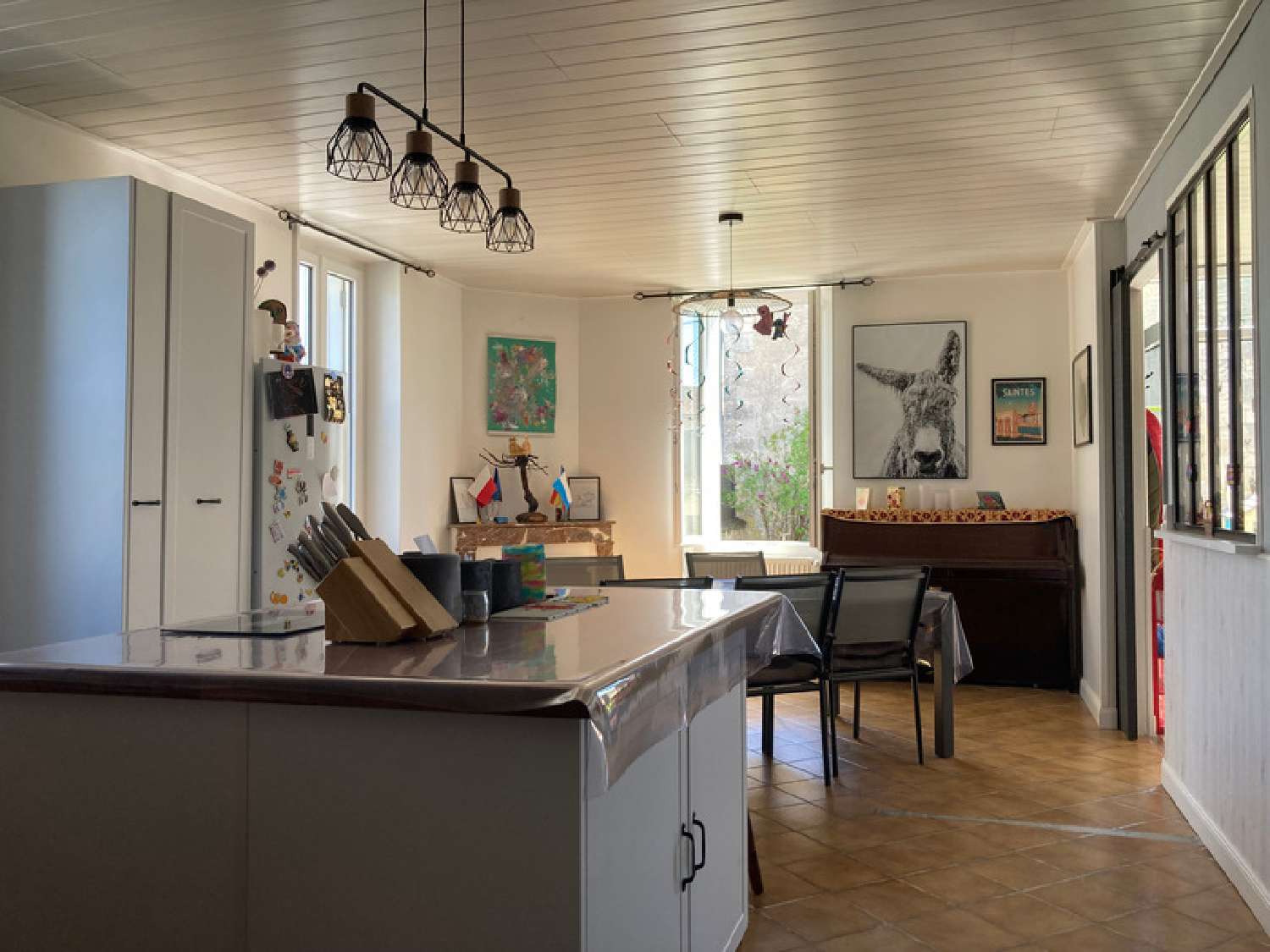  kaufen Haus Montils Charente-Maritime 5