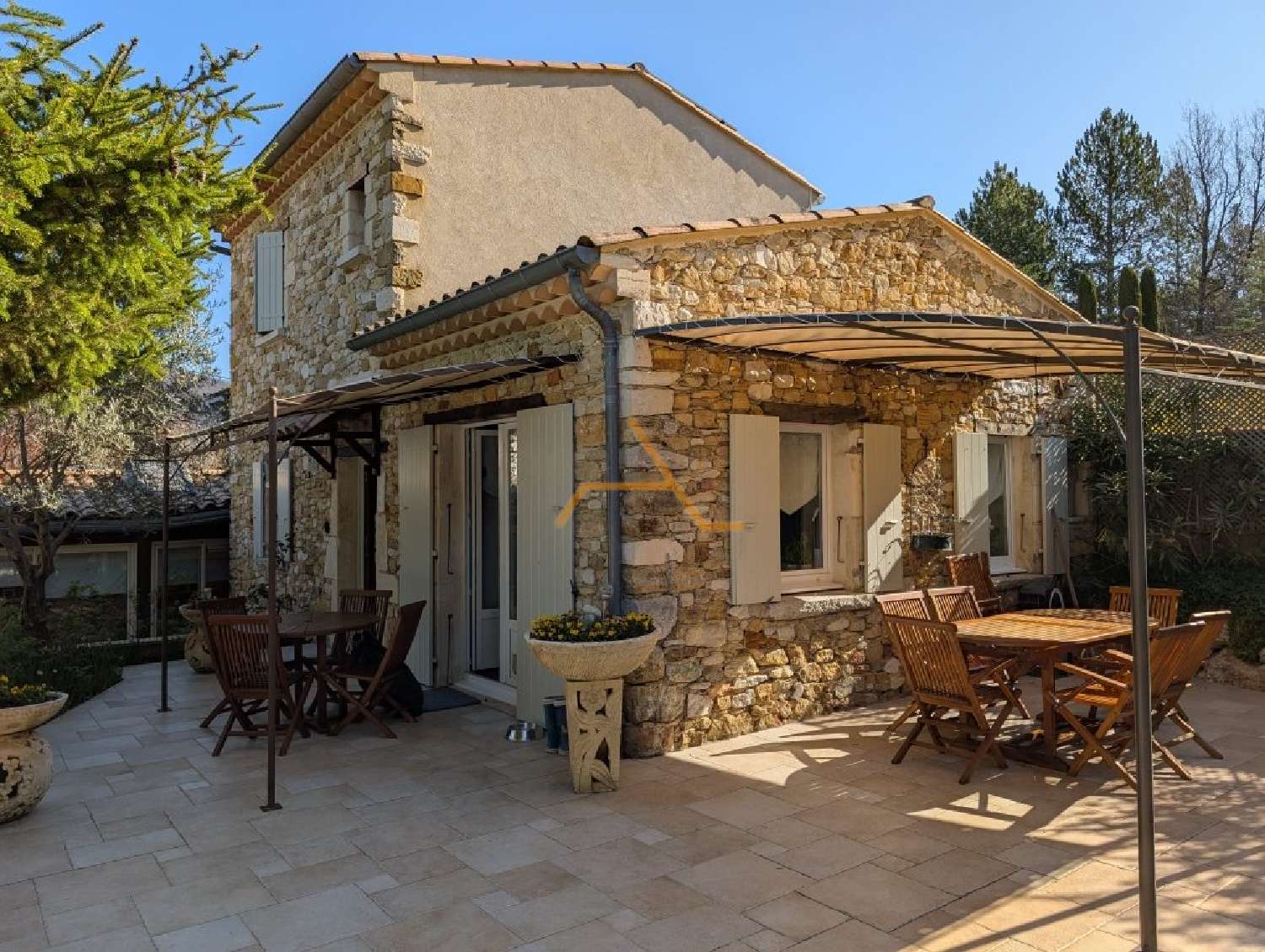  kaufen Haus Montjoux Drôme 3