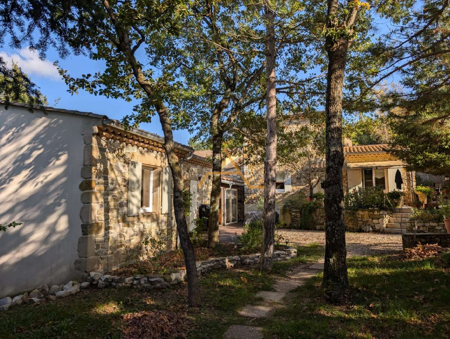  kaufen Haus Montjoux Drôme 4