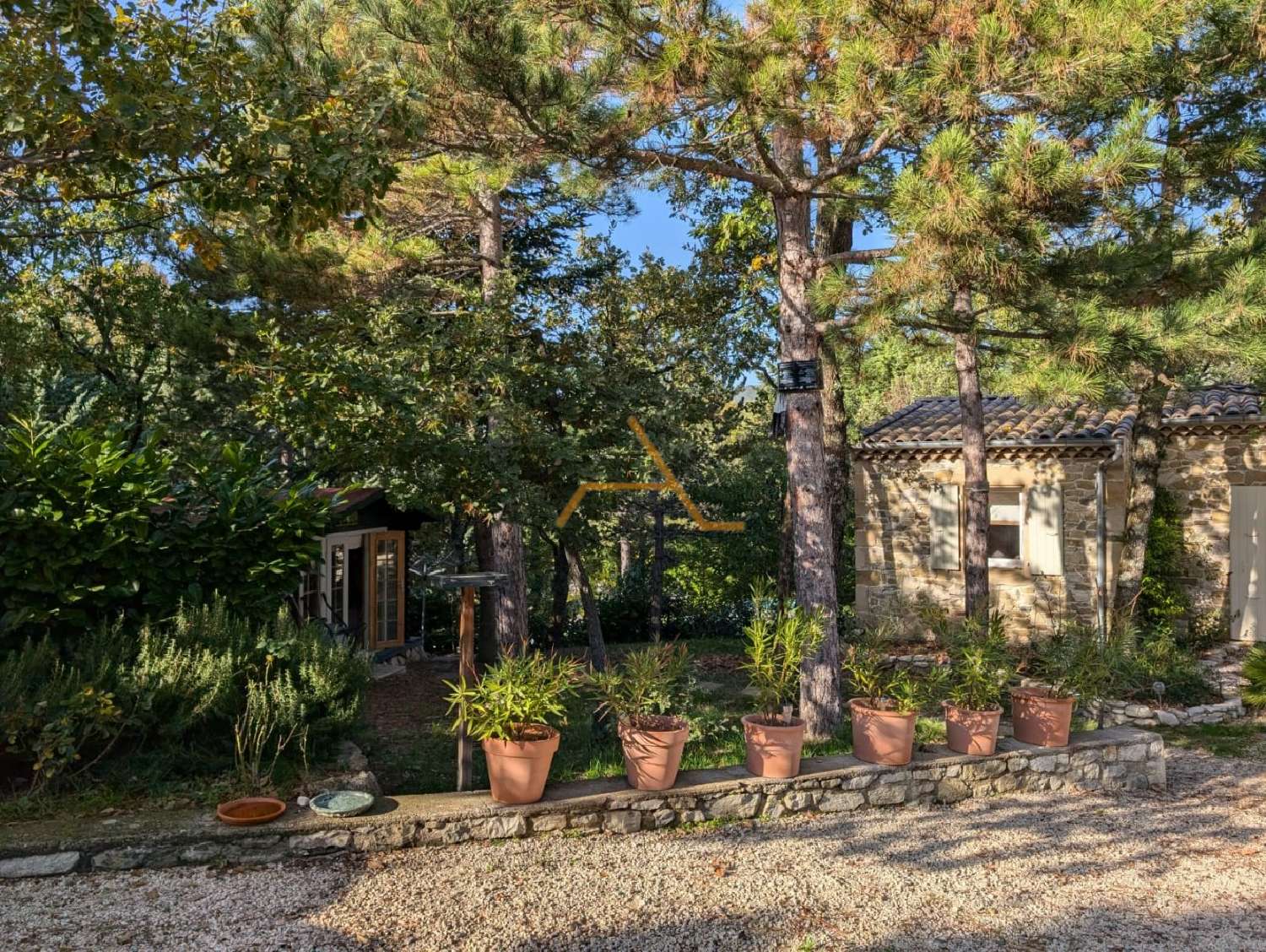  kaufen Haus Montjoux Drôme 5