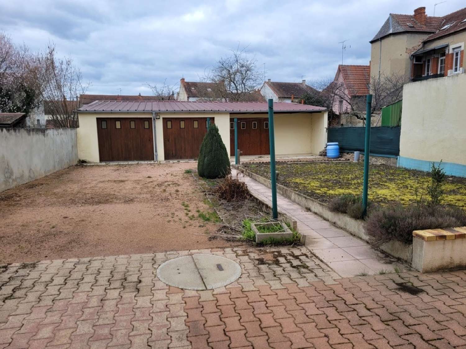  kaufen Haus Montluçon Allier 8