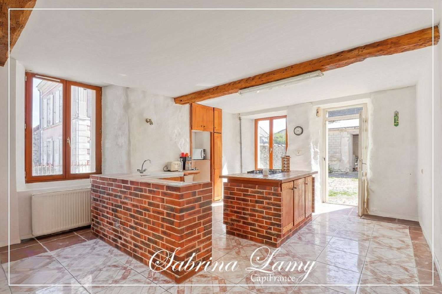  kaufen Haus Tréfols Marne 4