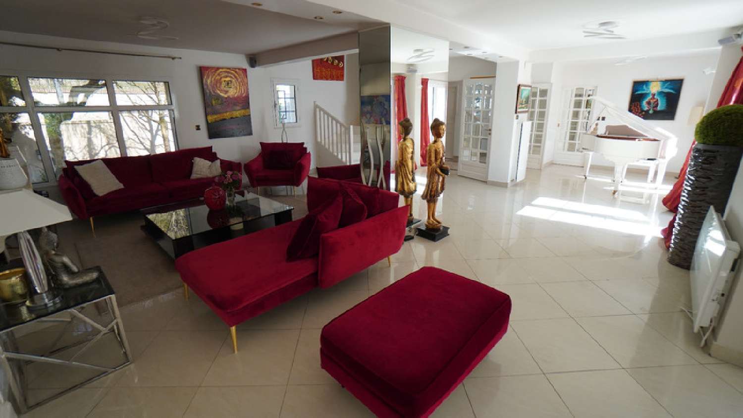  kaufen Haus Montmorency Val-d'Oise 3