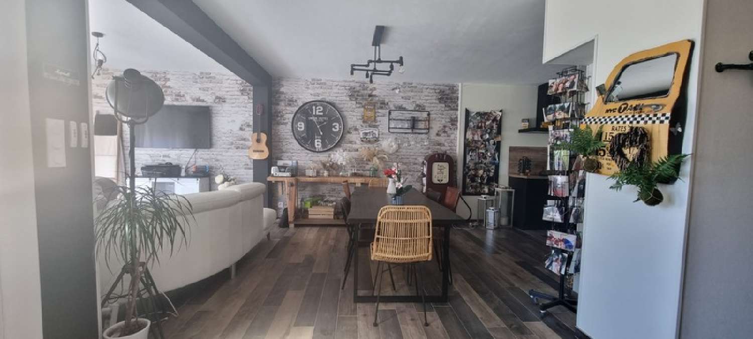  kaufen Haus Montournais Vendée 3