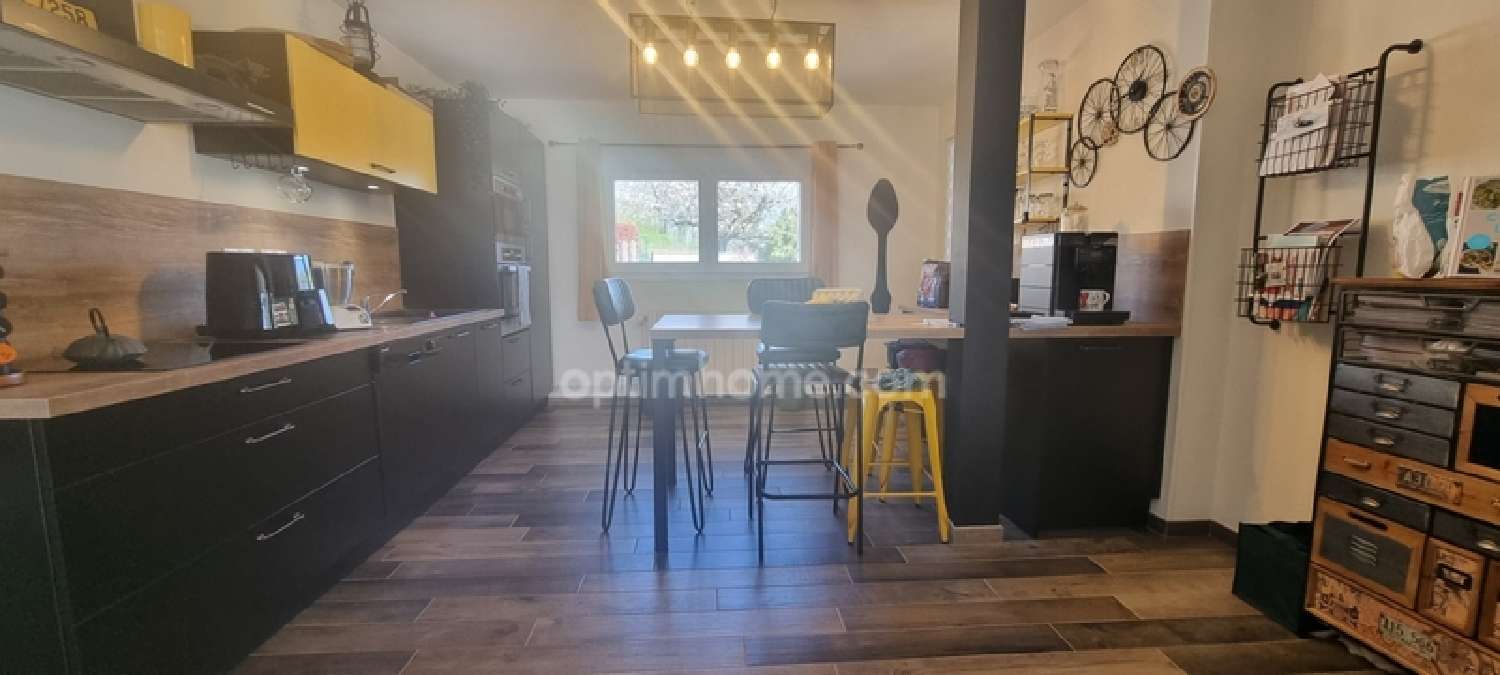  kaufen Haus Montournais Vendée 5
