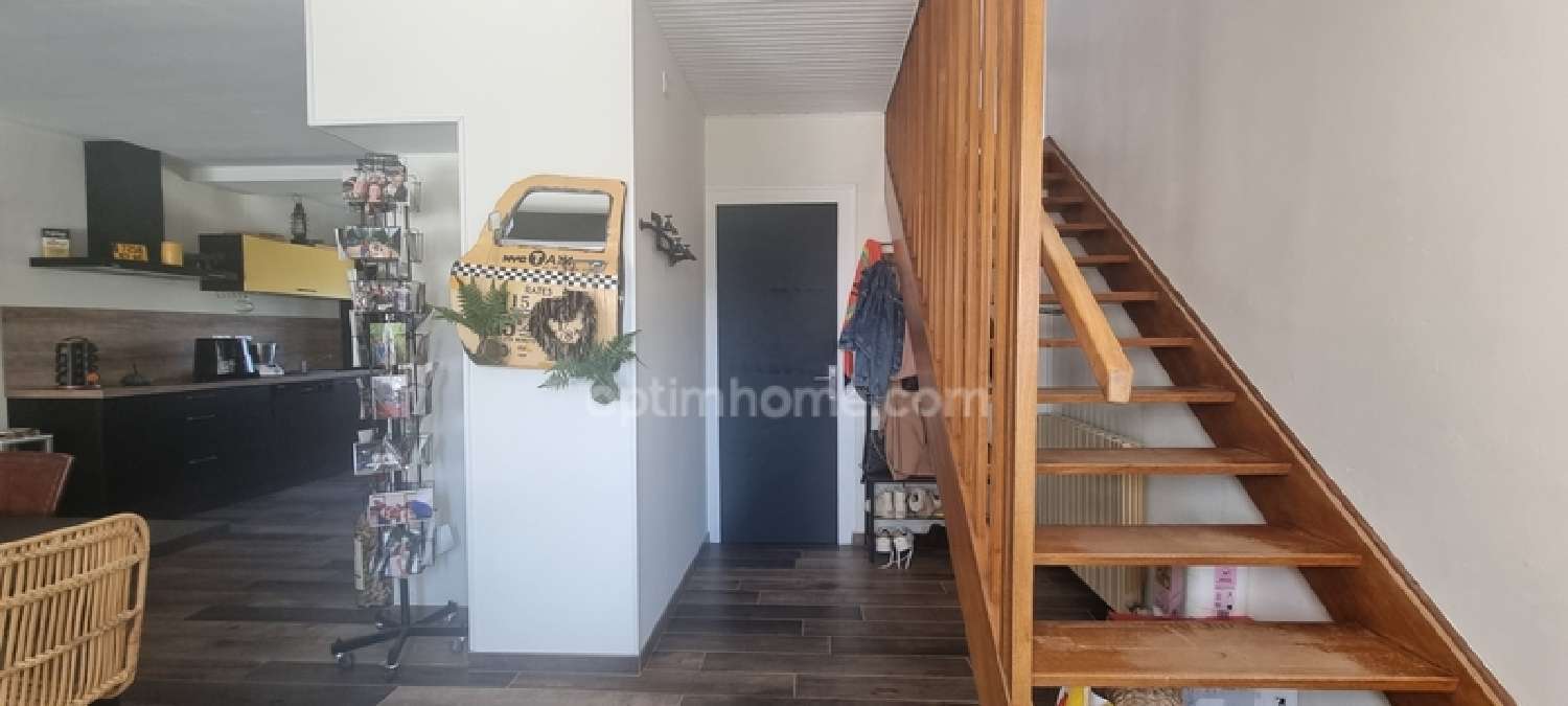  kaufen Haus Montournais Vendée 7