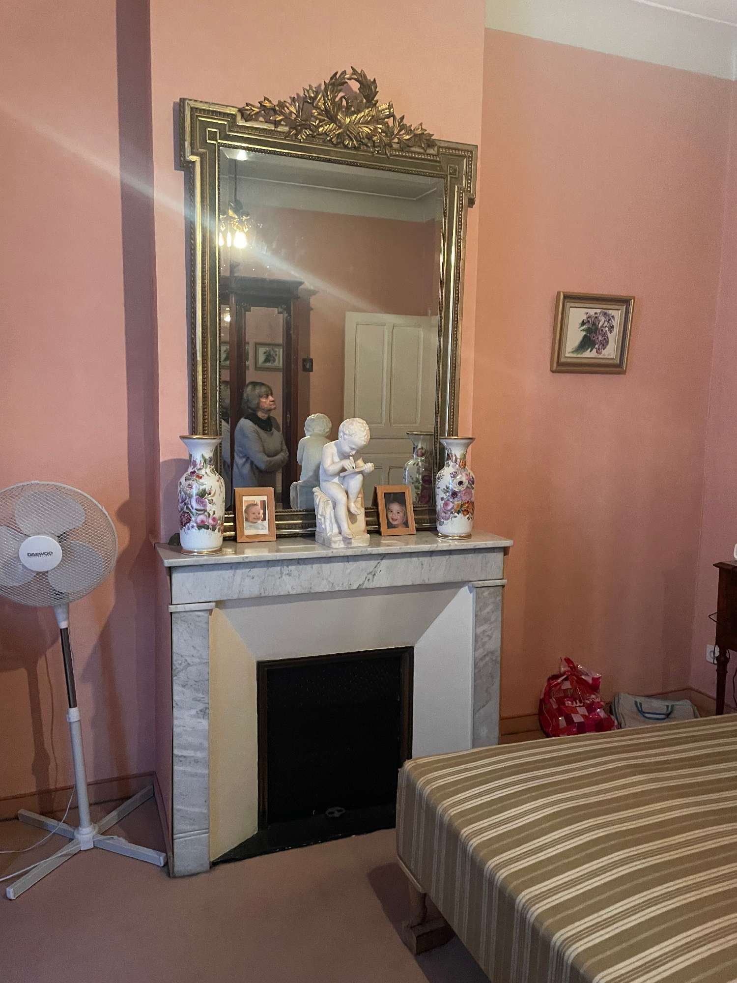  à vendre maison Montpellier Hérault 4