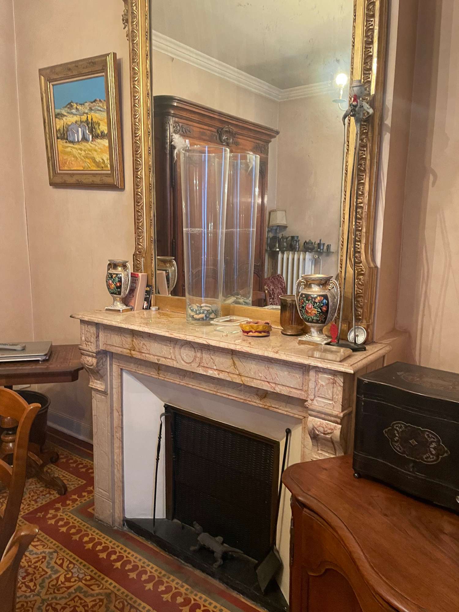  à vendre maison Montpellier Hérault 5