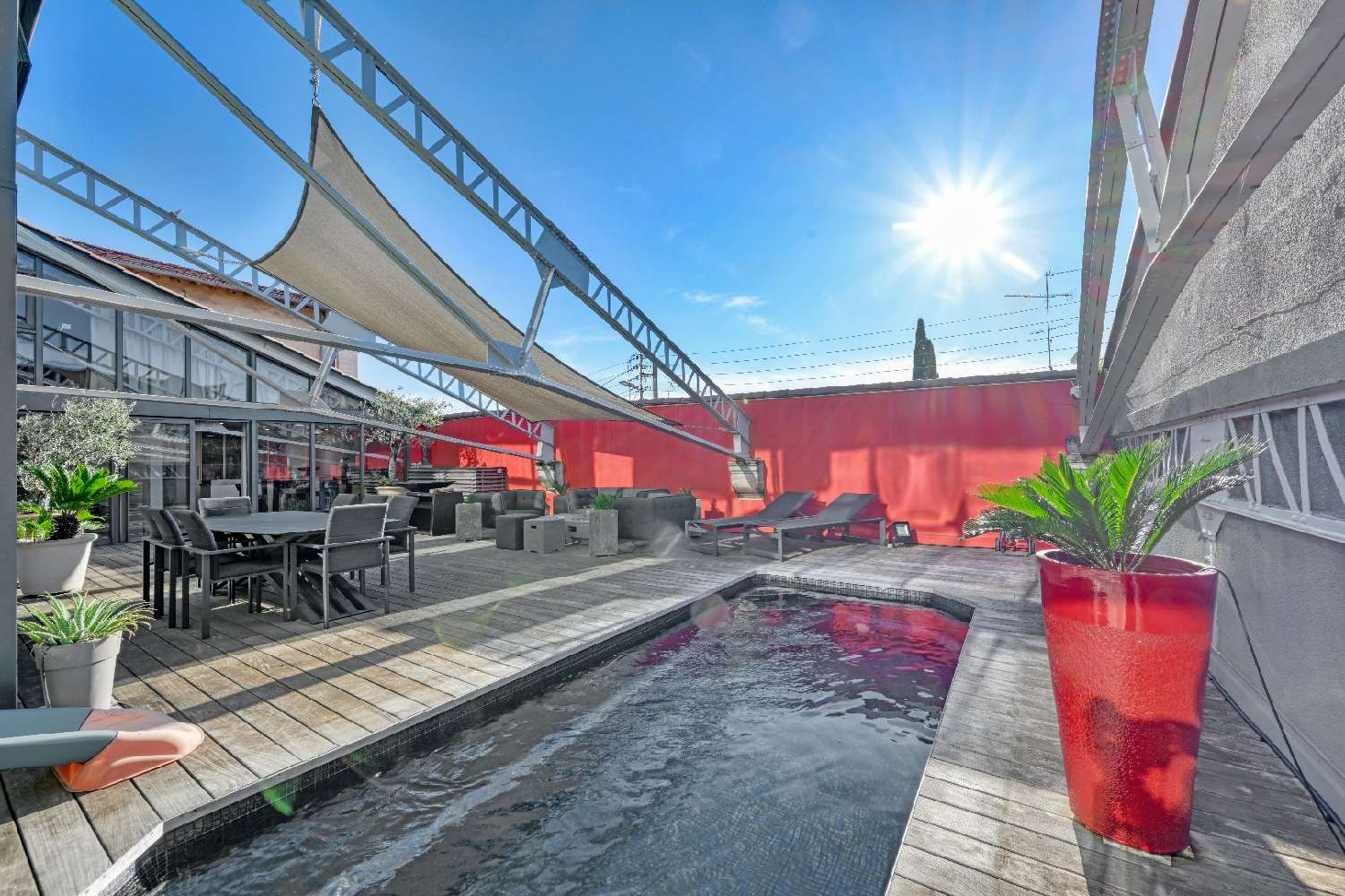  kaufen Haus Montpellier Hérault 2