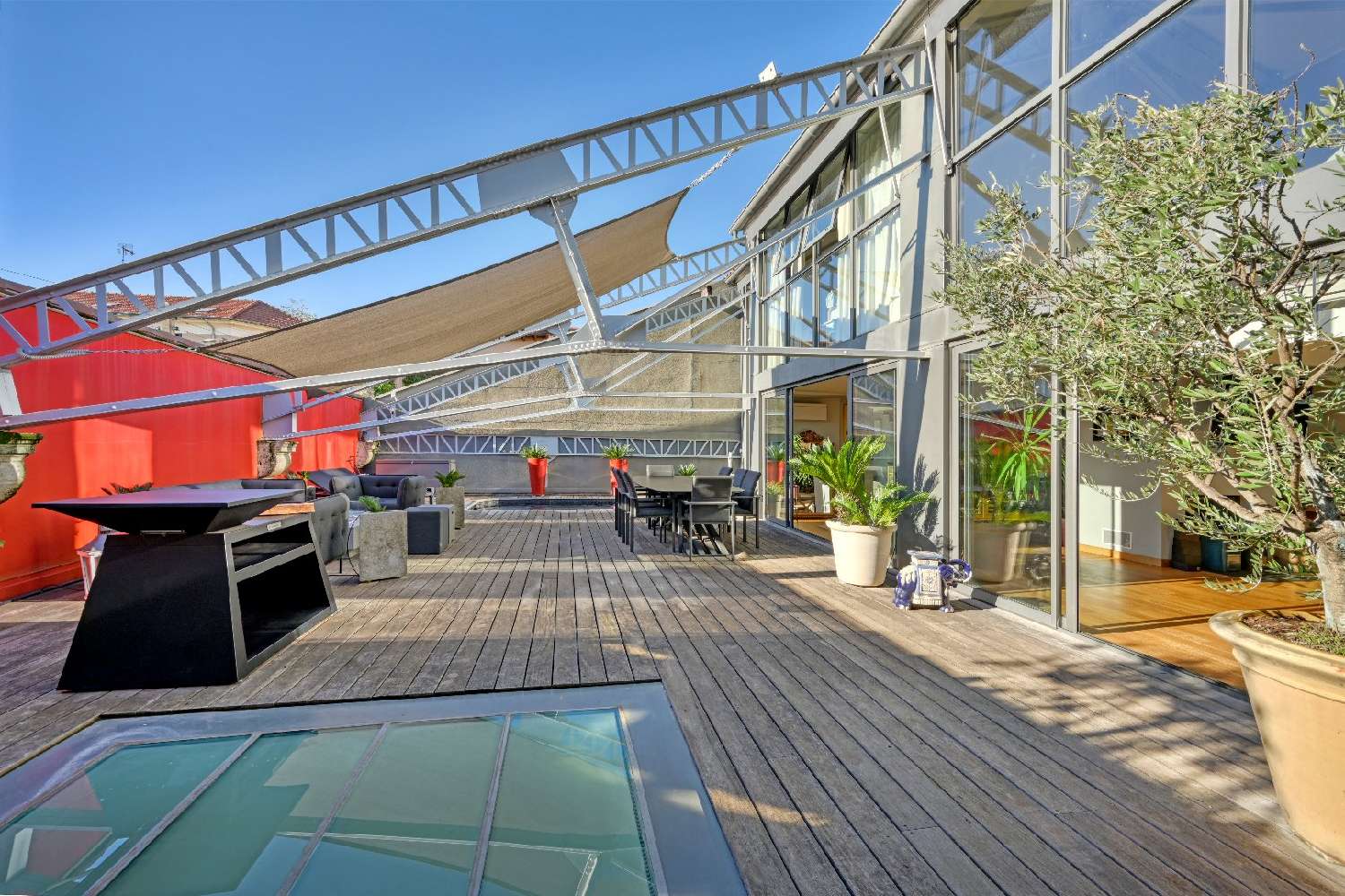  kaufen Haus Montpellier Hérault 4