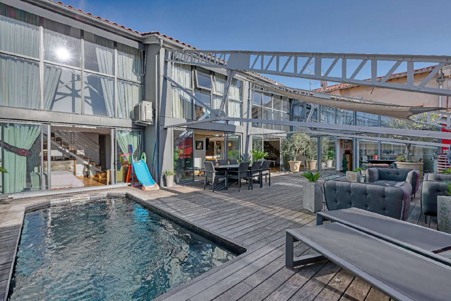 kaufen Haus Montpellier Hérault 6