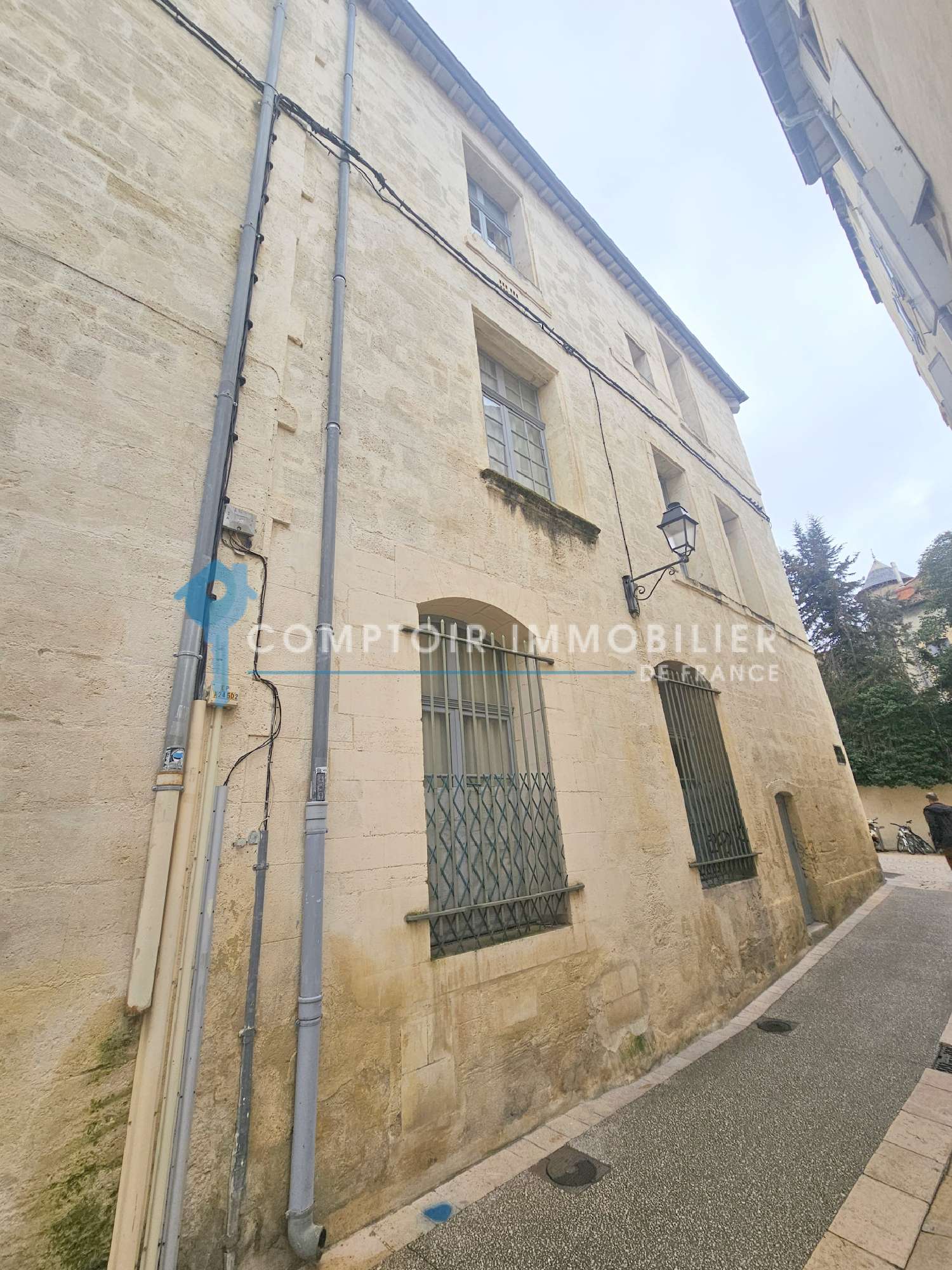  kaufen Haus Montpellier Hérault 1