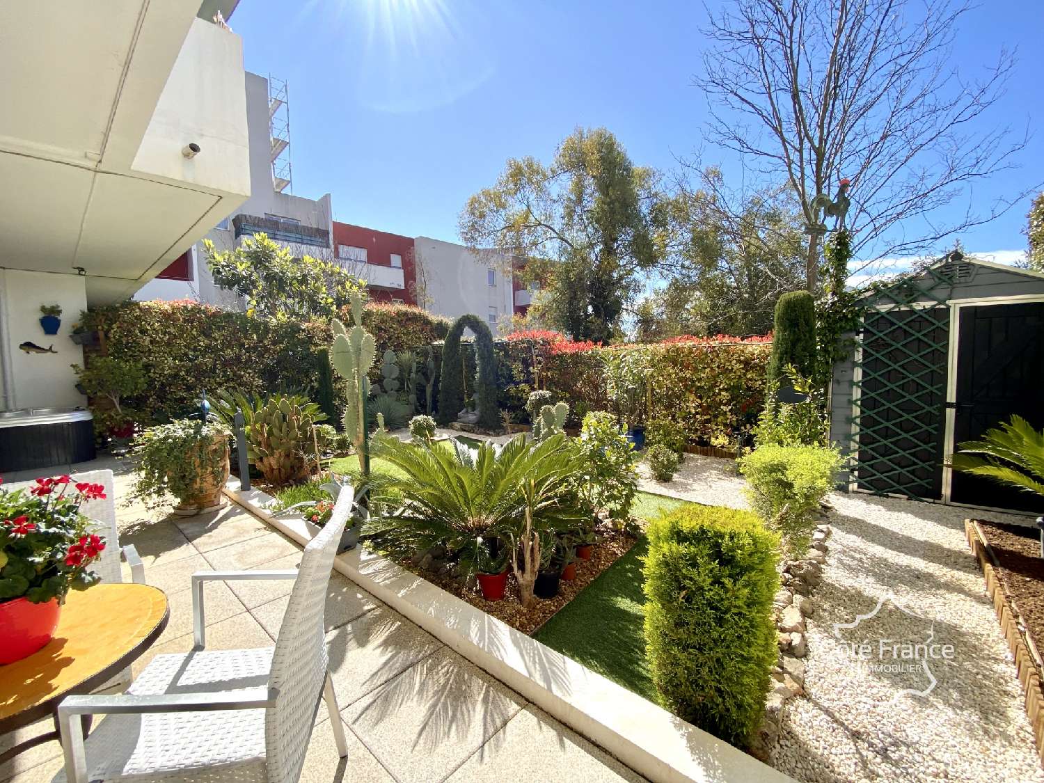  kaufen Haus Montpellier 34070 Hérault 2