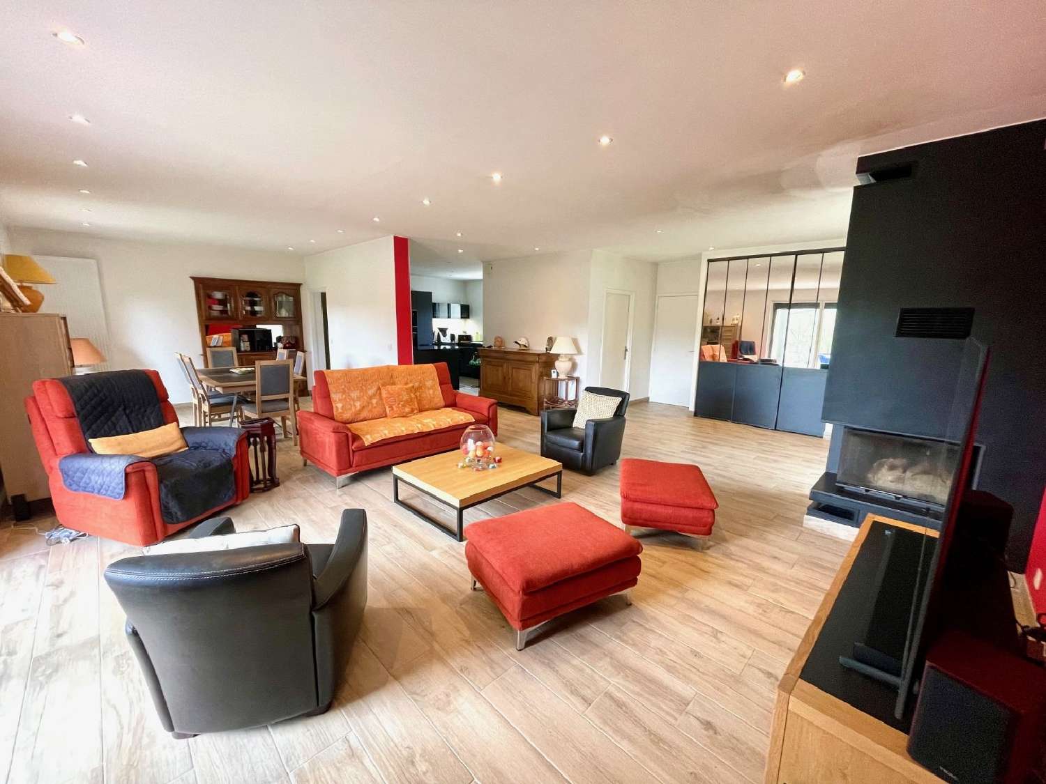  kaufen Haus Figeac Lot 2
