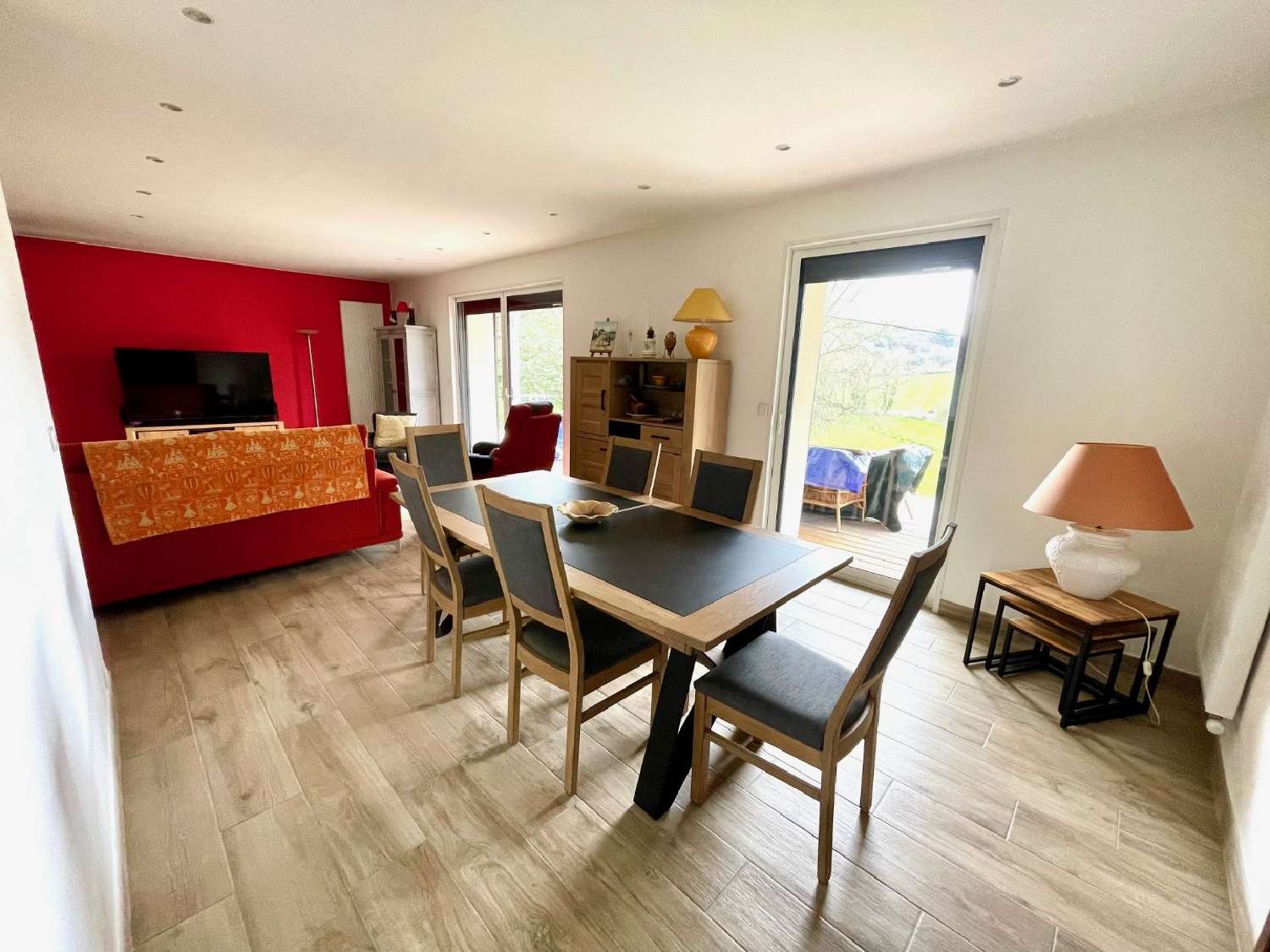  kaufen Haus Figeac Lot 7