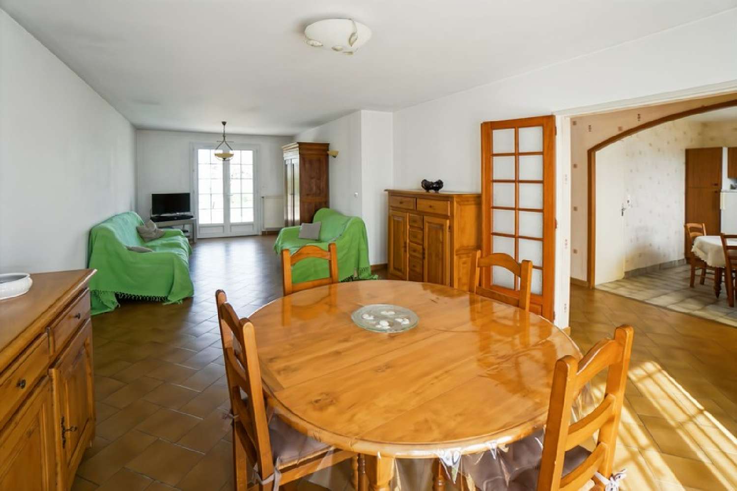  kaufen Haus Montreuil-Bellay Maine-et-Loire 2