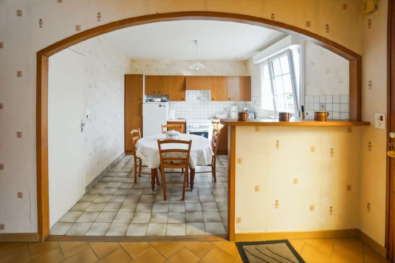  kaufen Haus Montreuil-Bellay Maine-et-Loire 4