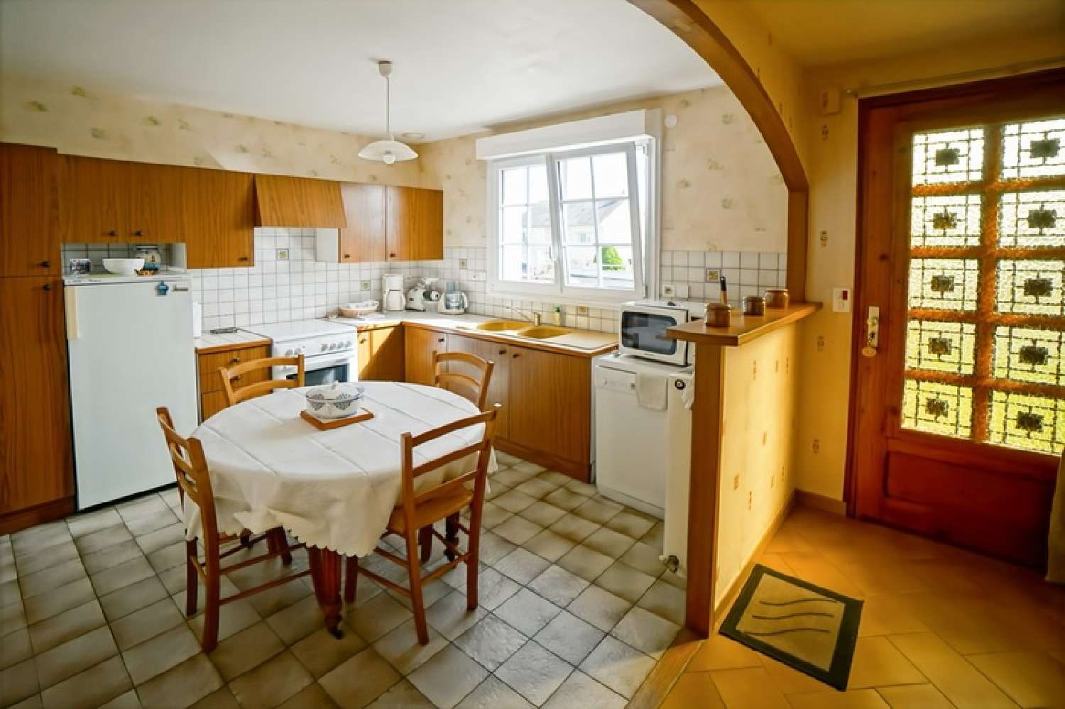  kaufen Haus Montreuil-Bellay Maine-et-Loire 5