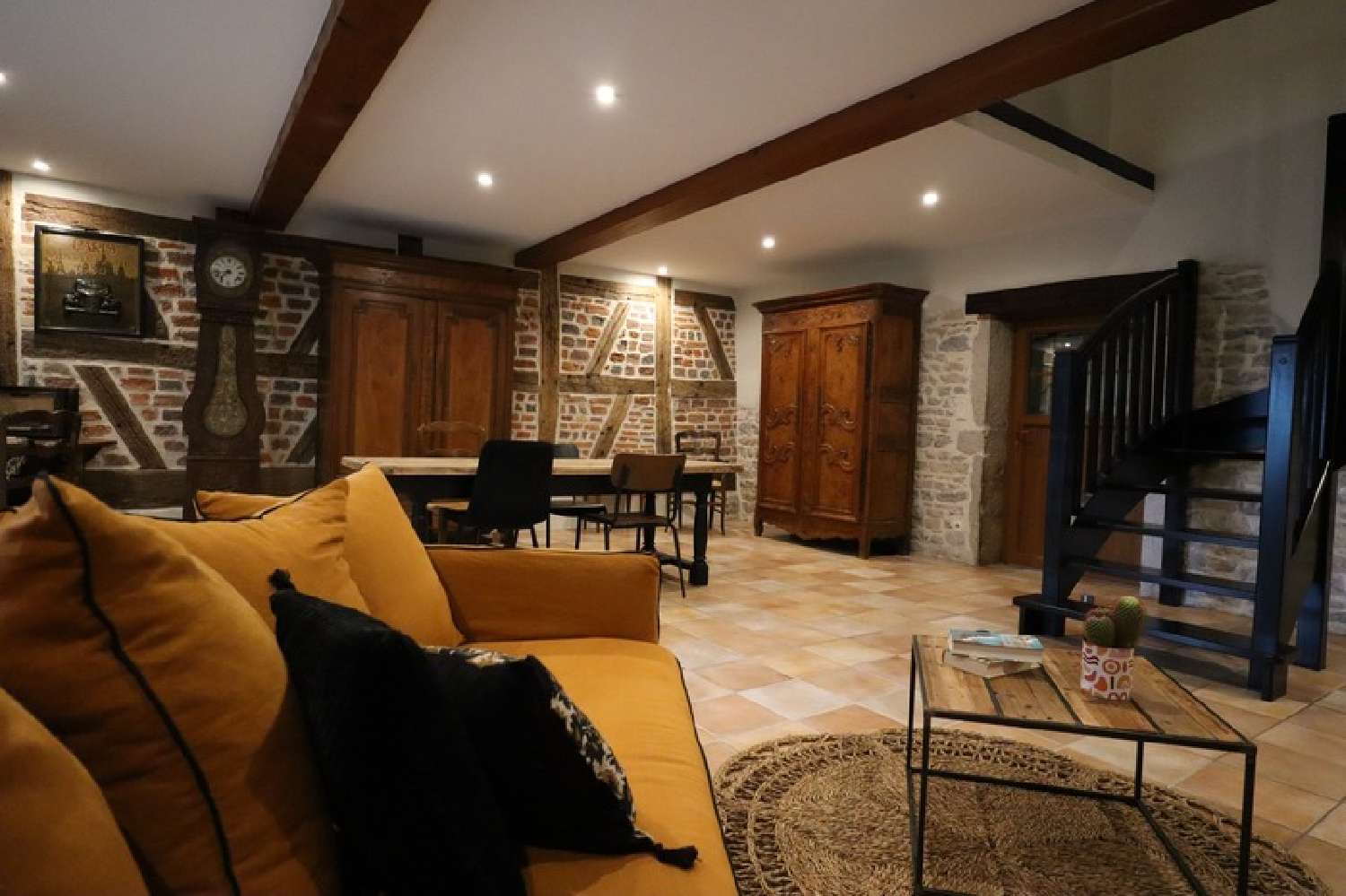  kaufen Haus Montrevel-en-Bresse Ain 2