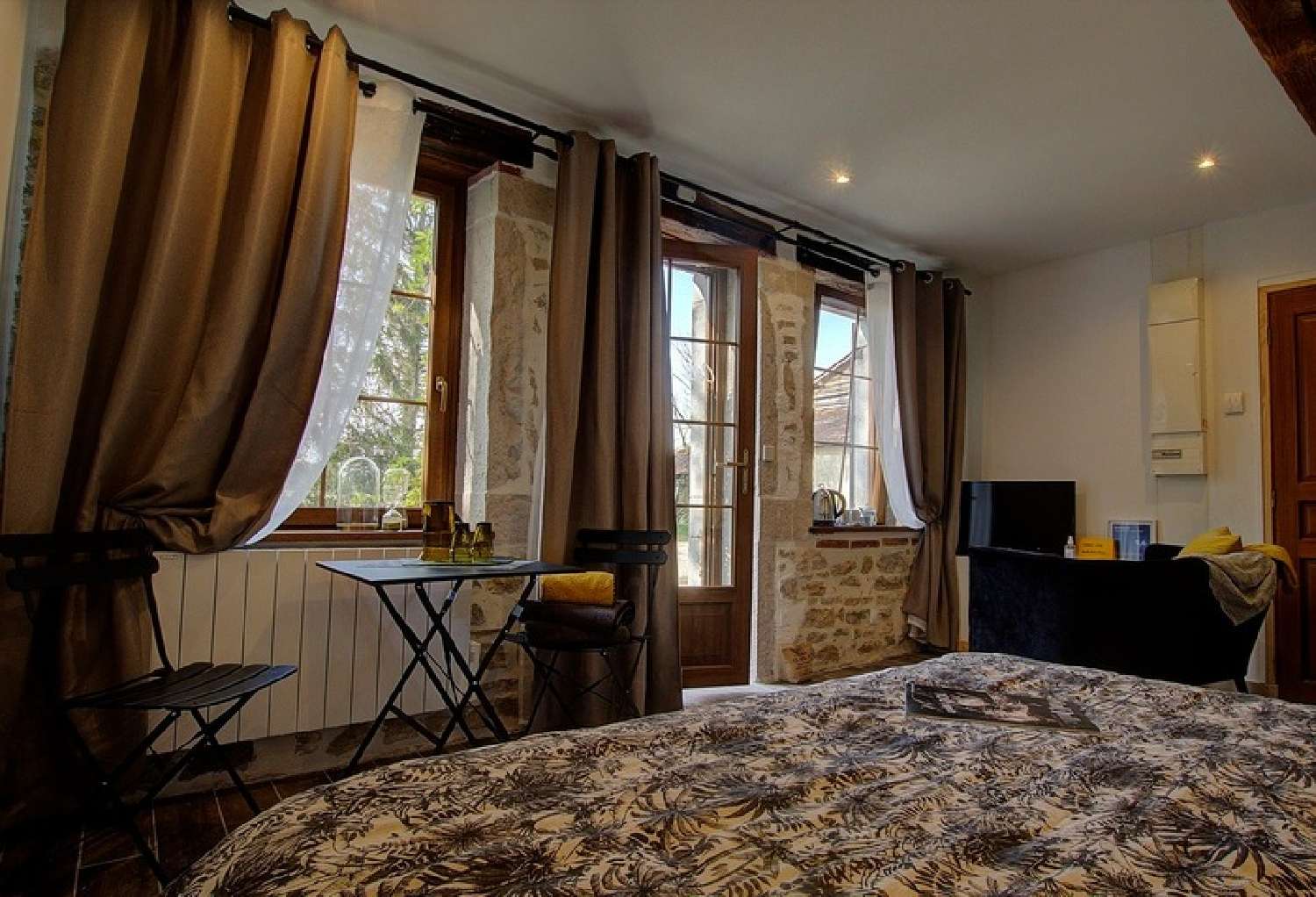  kaufen Haus Montrevel-en-Bresse Ain 3