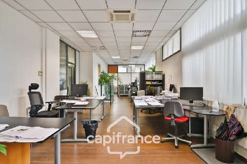 Montrouge Hauts-de-Seine office foto 7051741