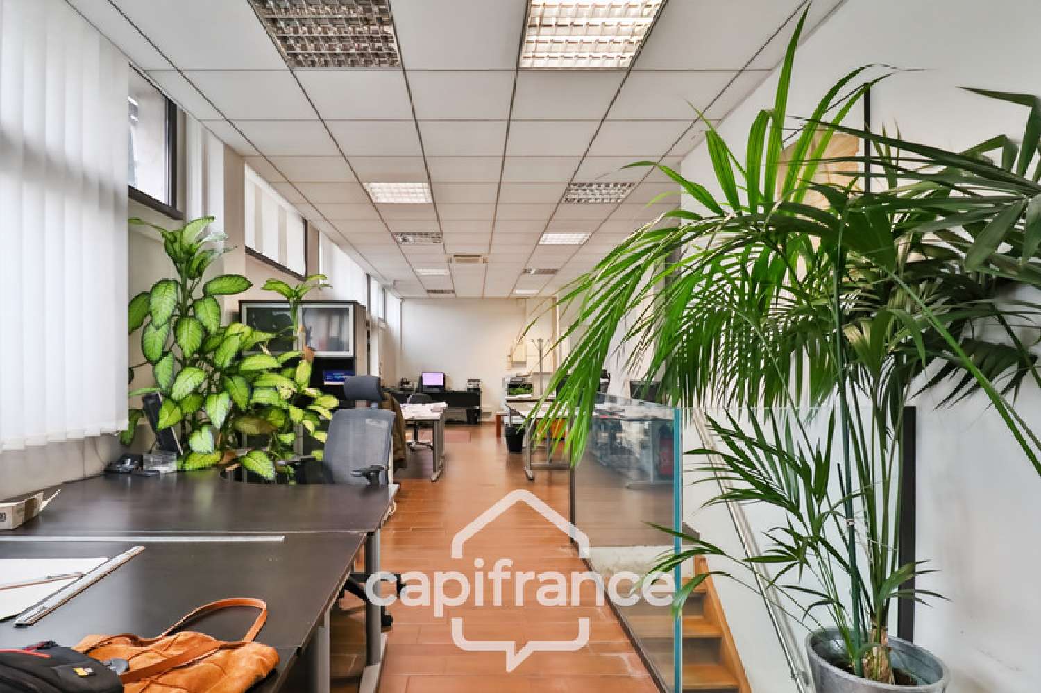  for sale office Montrouge Hauts-de-Seine 2