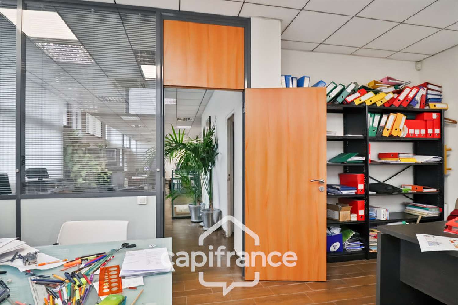  for sale office Montrouge Hauts-de-Seine 3