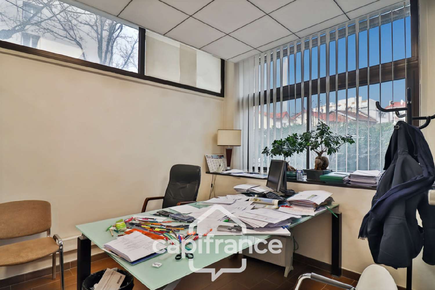  for sale office Montrouge Hauts-de-Seine 4