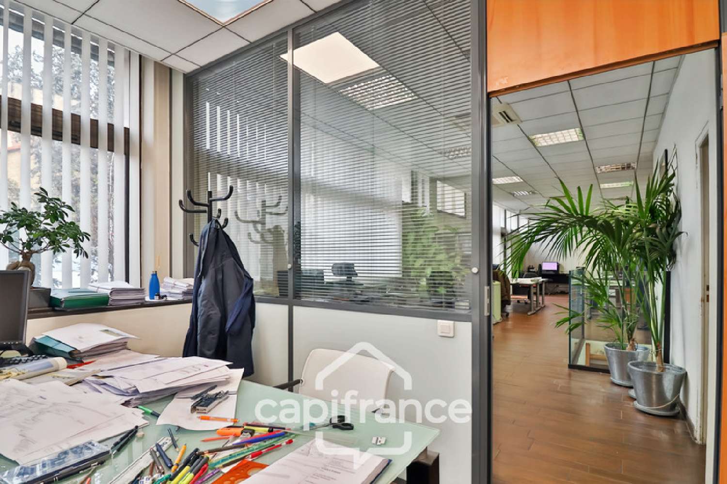  for sale office Montrouge Hauts-de-Seine 5