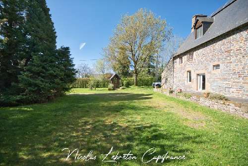 Montsecret Orne Haus Bild 7057783