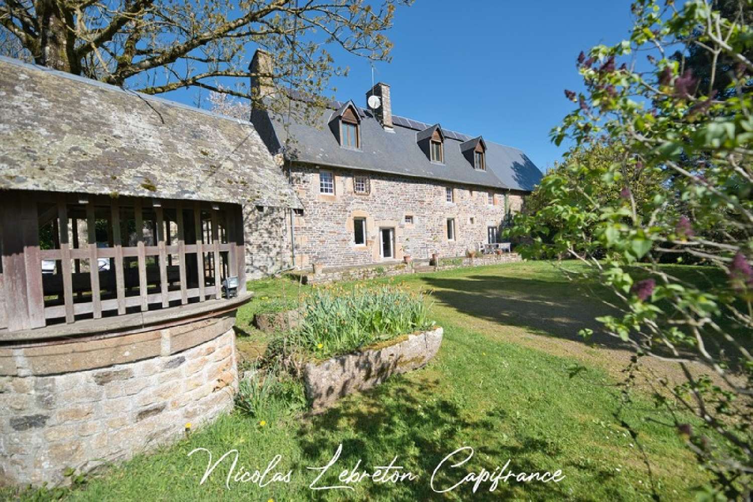  kaufen Haus Montsecret Orne 4