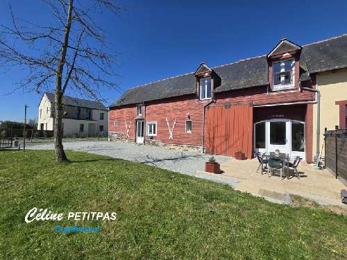 Mordelles Ille-et-Vilaine Haus Bild 7054444