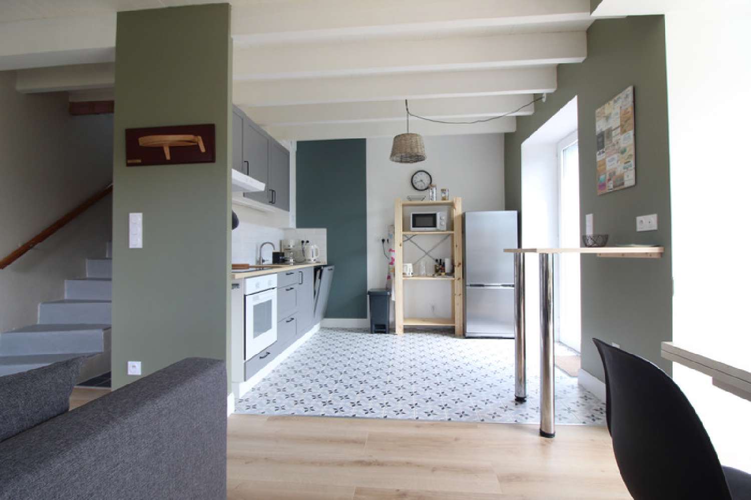  kaufen Haus Morgat Finistère 3
