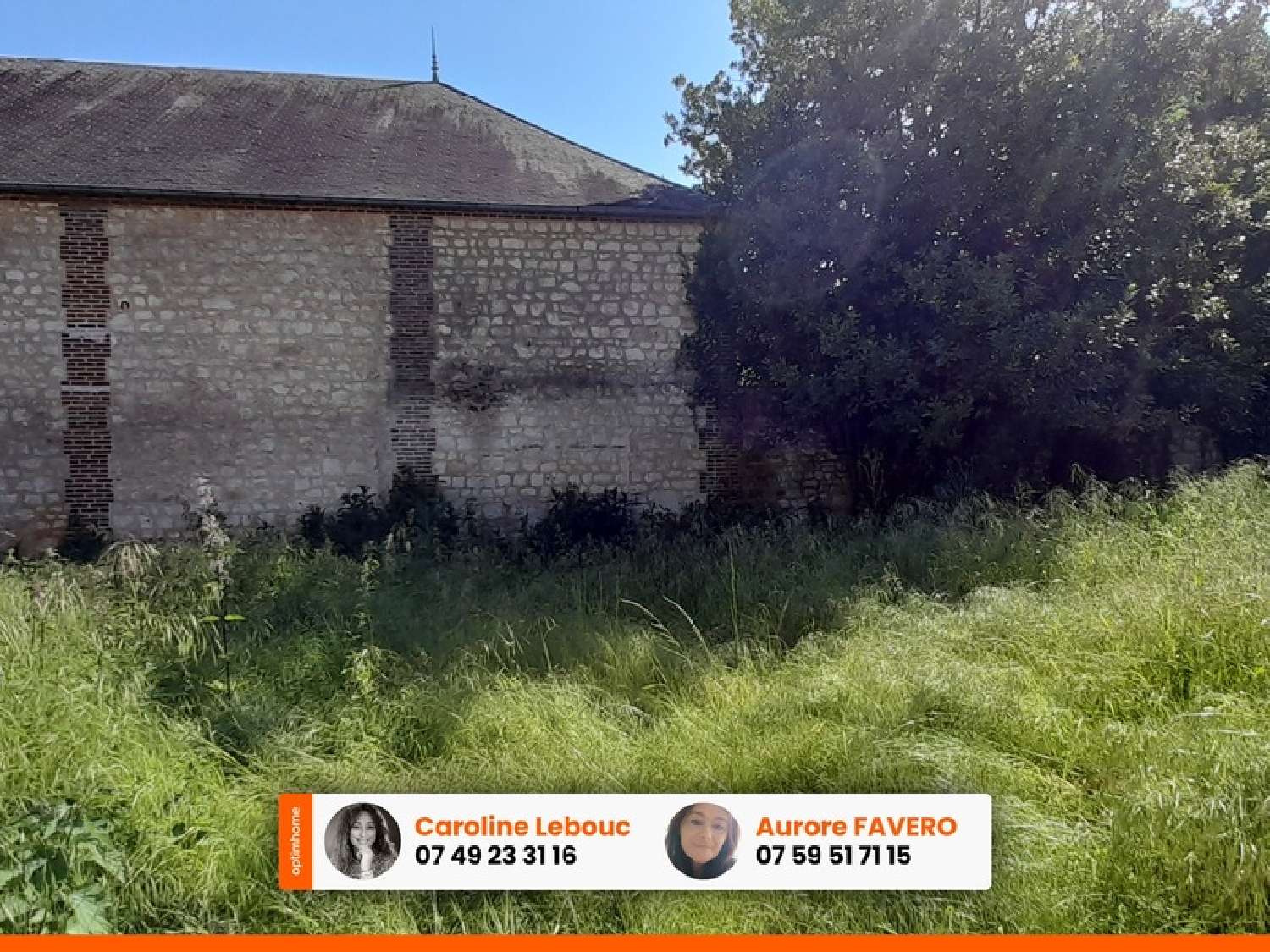  à vendre maison Mortagne-au-Perche Orne 2