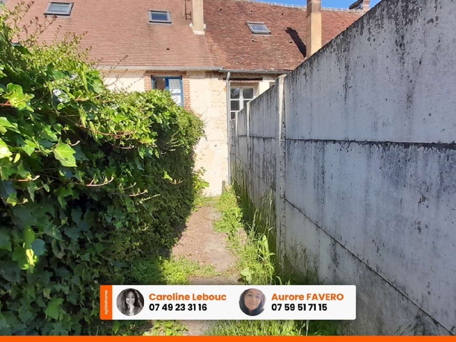  à vendre maison Mortagne-au-Perche Orne 3