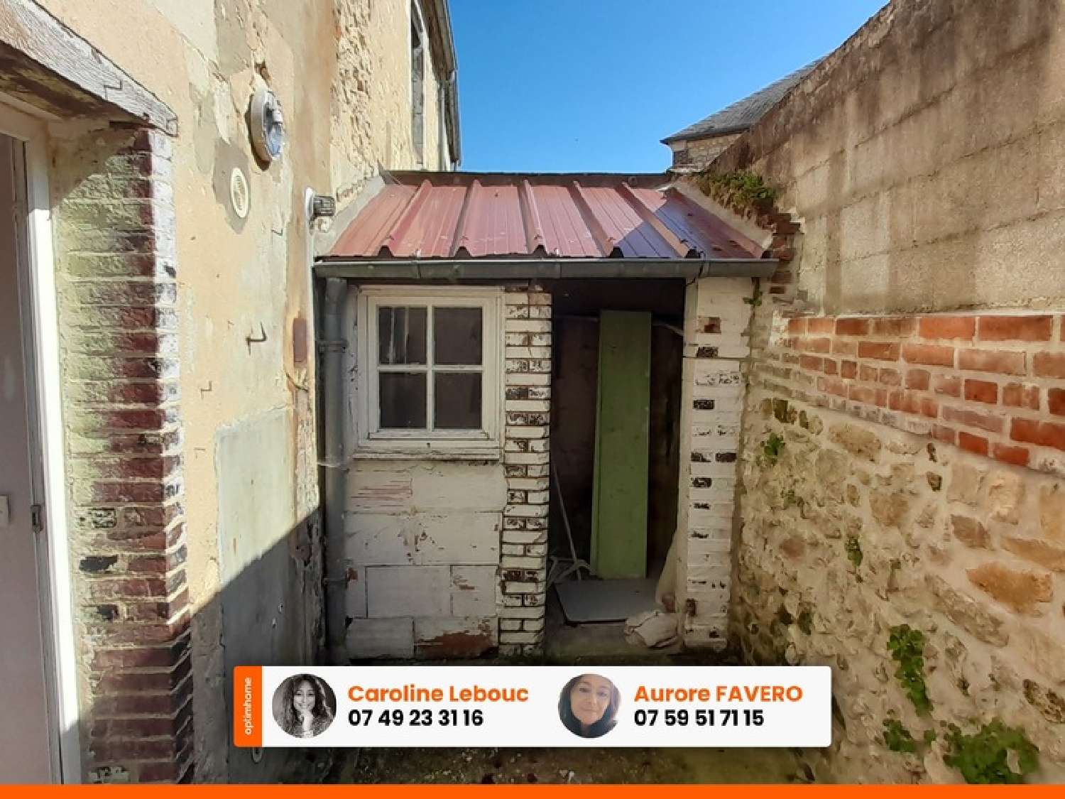  à vendre maison Mortagne-au-Perche Orne 4
