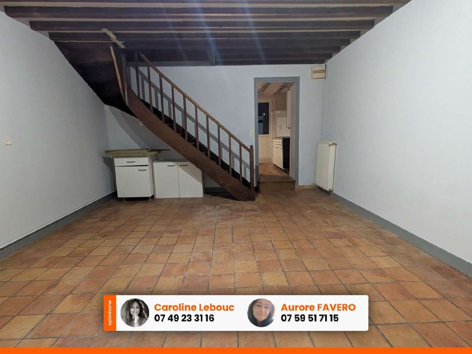  à vendre maison Mortagne-au-Perche Orne 5
