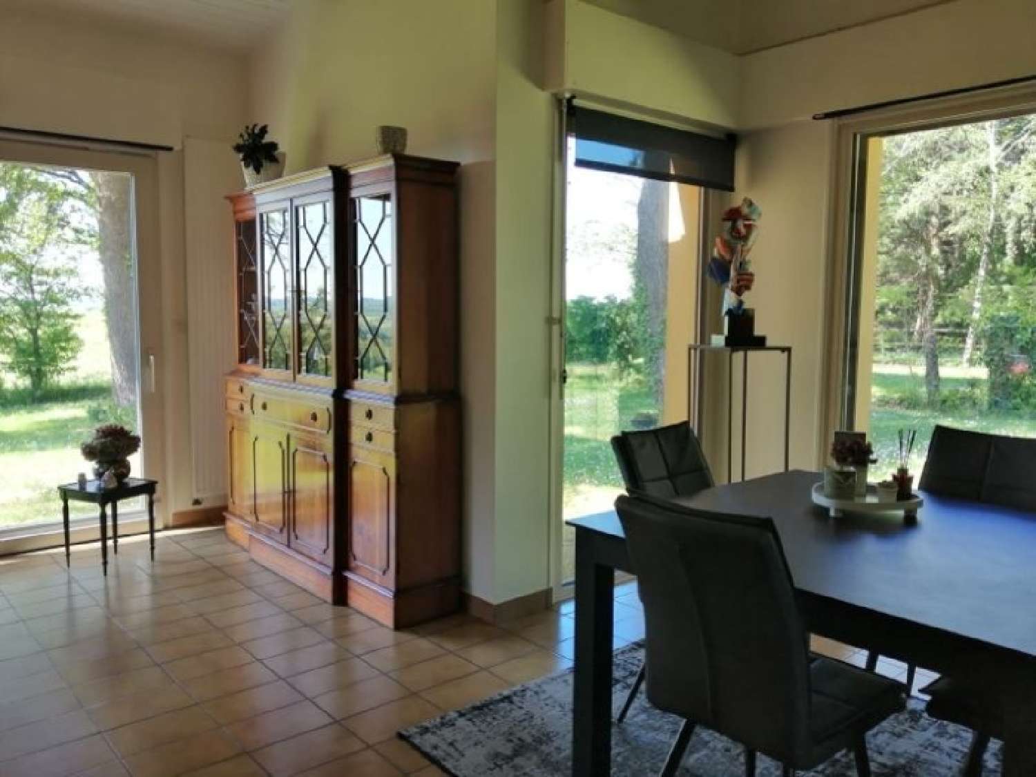  te koop huis Mortagne-sur-Sèvre Vendée 1