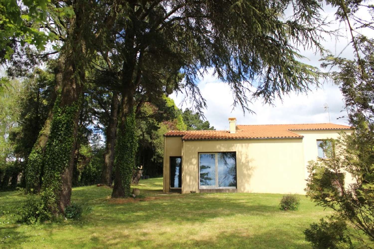  te koop huis Mortagne-sur-Sèvre Vendée 2