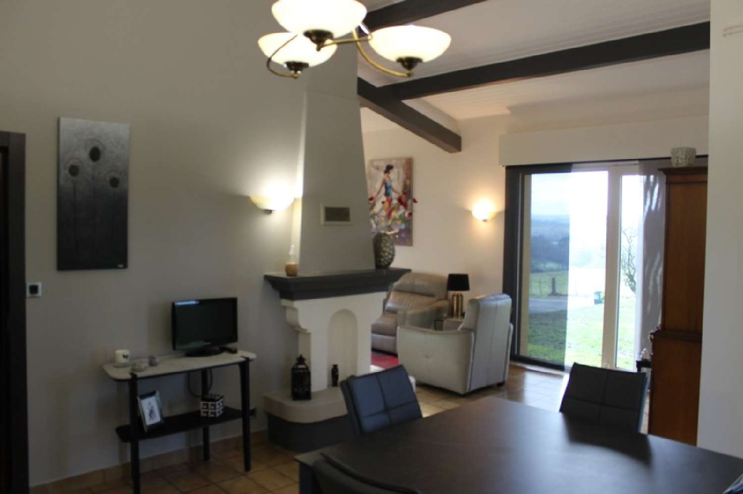  te koop huis Mortagne-sur-Sèvre Vendée 4