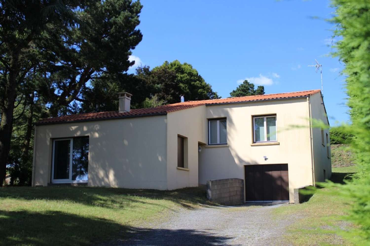  te koop huis Mortagne-sur-Sèvre Vendée 6