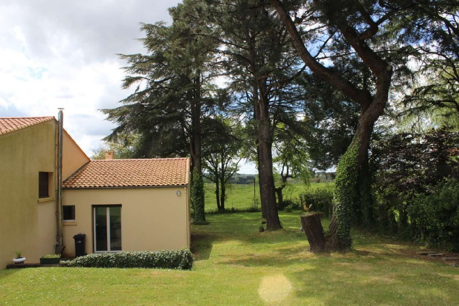  te koop huis Mortagne-sur-Sèvre Vendée 7