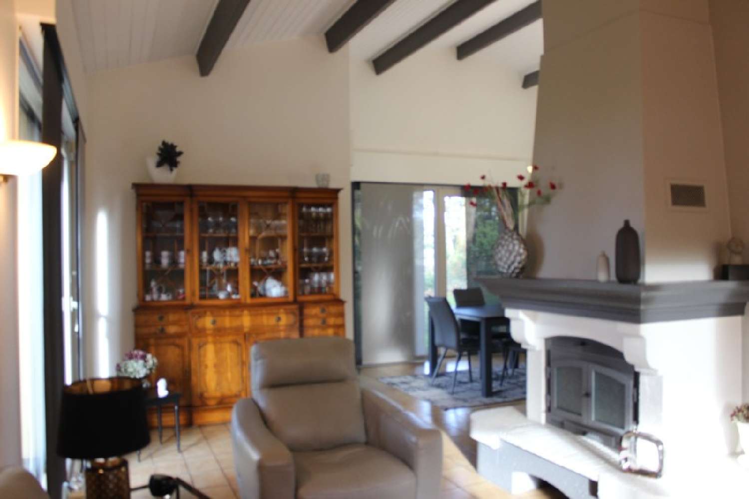  te koop huis Mortagne-sur-Sèvre Vendée 8
