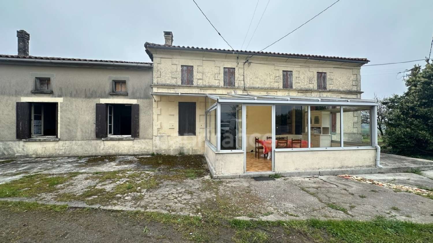  kaufen Haus Mortiers Charente-Maritime 1