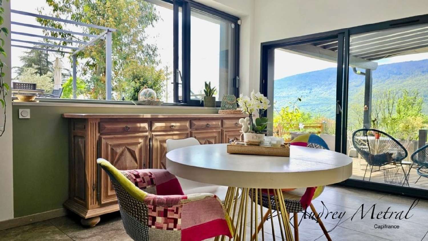  kaufen Haus Motz Savoie 3