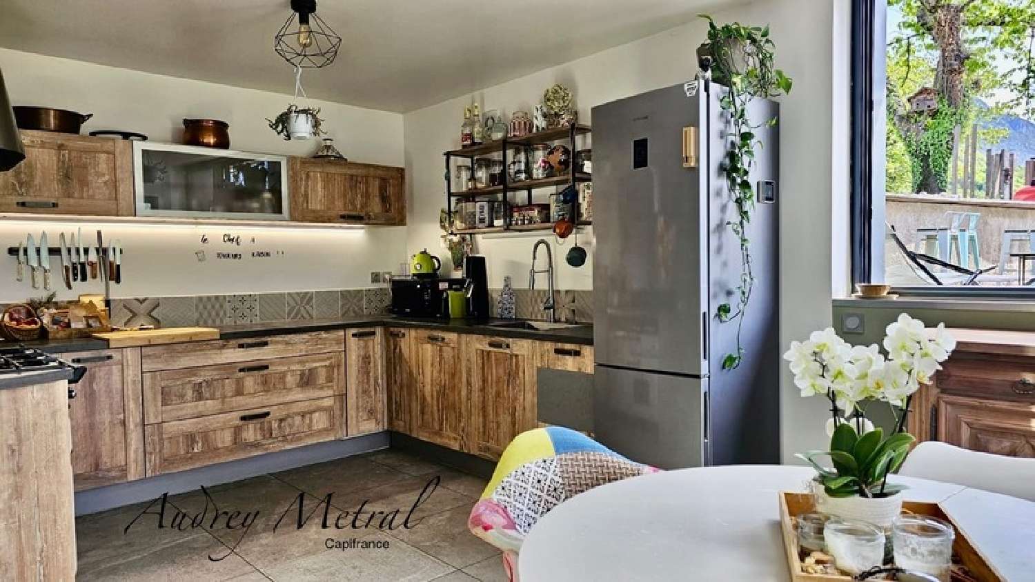  kaufen Haus Motz Savoie 5