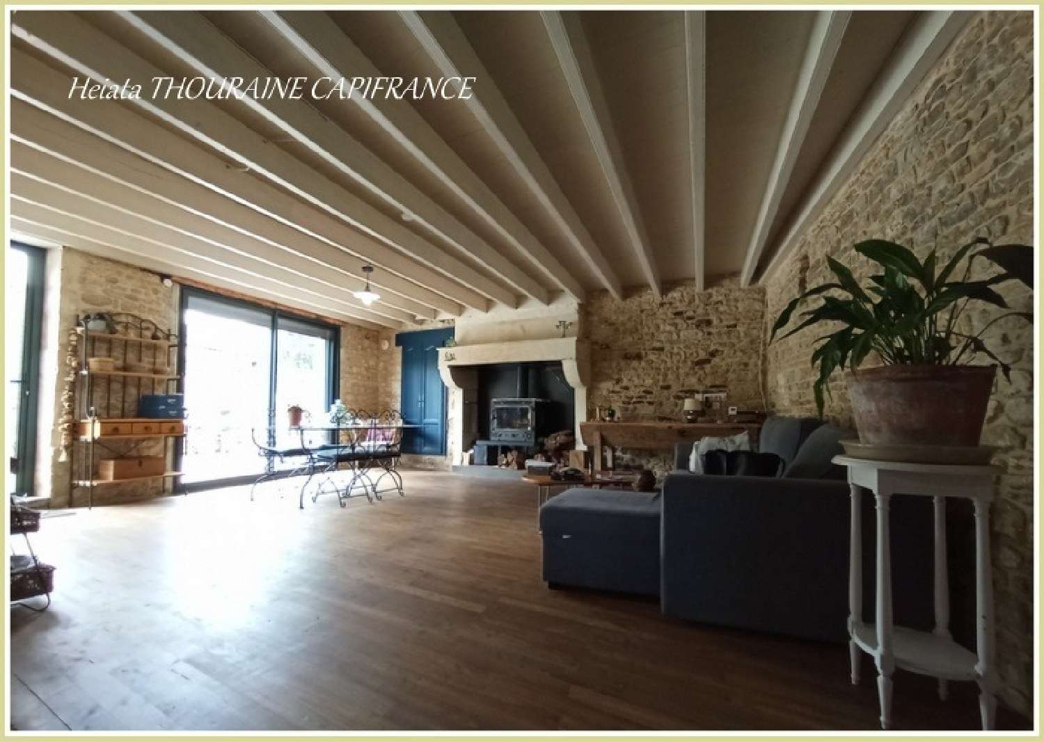 kaufen Haus Sainte-Blandine Deux-Sèvres 2