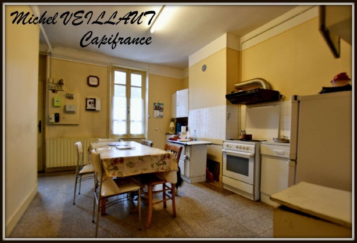  kaufen Haus Moulins Allier 4