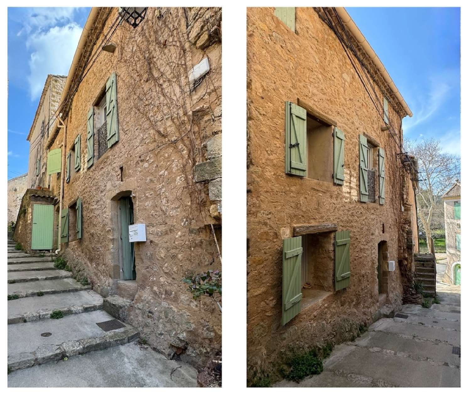  kaufen Haus Mourèze Hérault 1