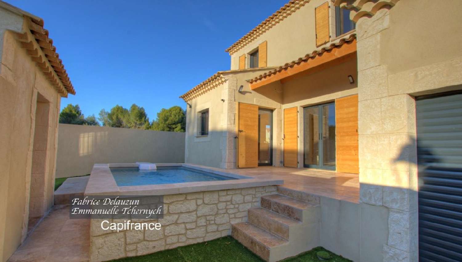  kaufen Haus Mouriès Bouches-du-Rhône 2